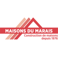 Logo de Maisons du Marais
