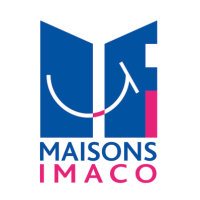 Logo de Maisons IMACO