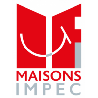 Logo de Maisons IMPEC