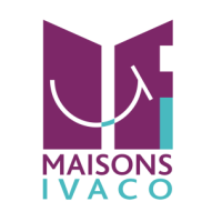 Logo de Maisons IVACO