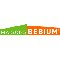 Logo de Maisons BEBIUM - Calvados