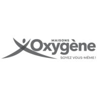 Logo de Maisons Oxygène