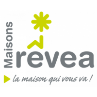 Logo de Maisons Rêvéa