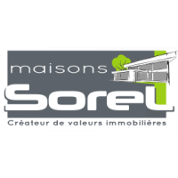 Logo de Maisons SOREL