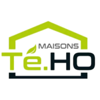 Logo de Maisons TE.HO