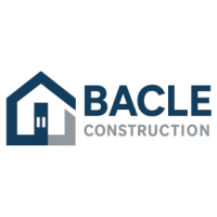 Logo de Bacle Construction