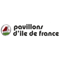 Logo de Pavillons d'Île-de-France
