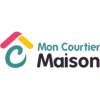 Logo de Mon Courtier Maison