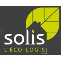 Logo de Solis Construction