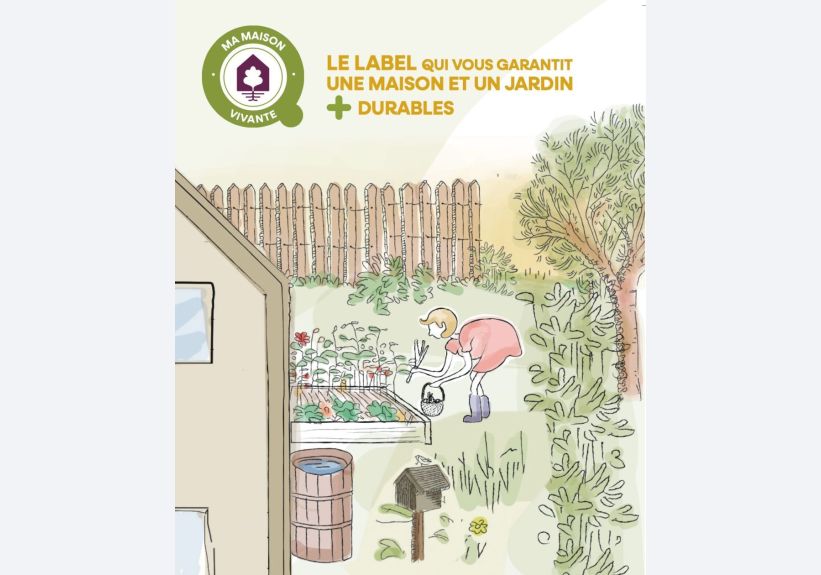 Image du modèle de maison VISUEL SUPP MMV