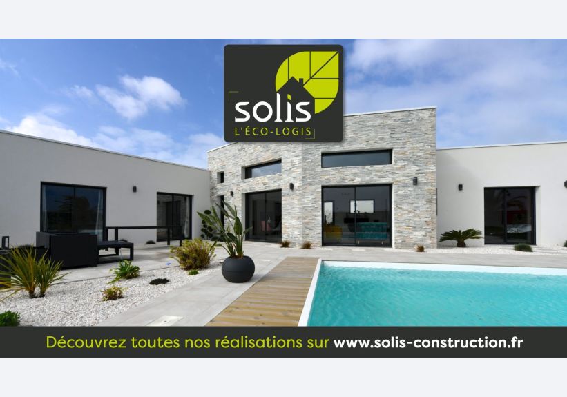 Image du modèle de maison VISUELS SUPPLEMENTAIRES