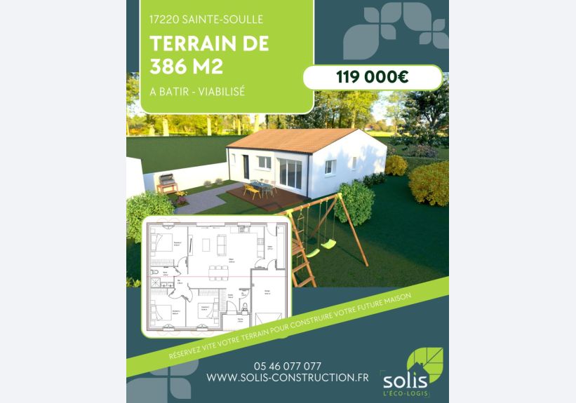 Image du modèle de maison 3