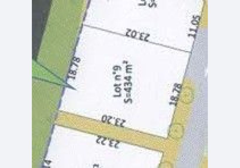 Image du modèle de maison lot 9