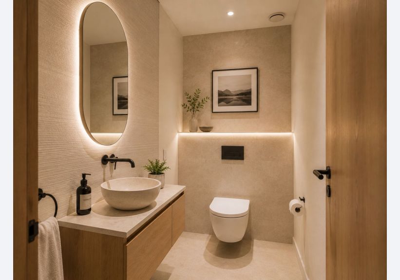 Image du modèle de maison 11 WC..