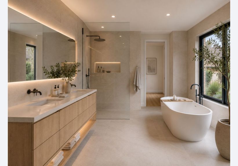 Image du modèle de maison 8 SDB.