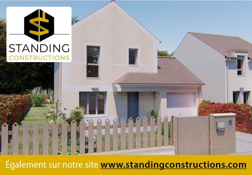 Image du modèle de maison VISUELS-SUPP16