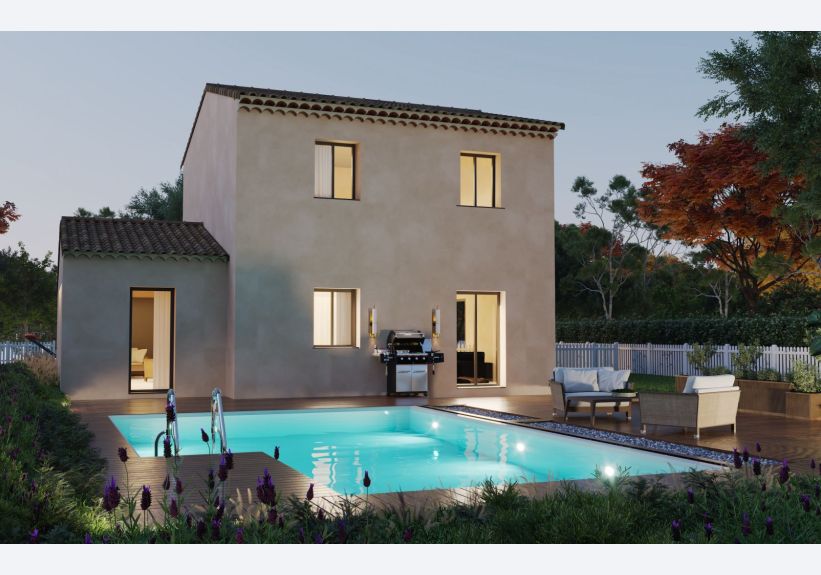 Image du modèle de maison bvs-julia-2-pentes-perspective-vue-03-v1