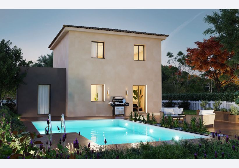 Image du modèle de maison bvs-julia-4-pentes-perspective-vue-03-v1