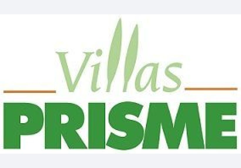 Image du modèle de maison LOGO PRISME QUAD