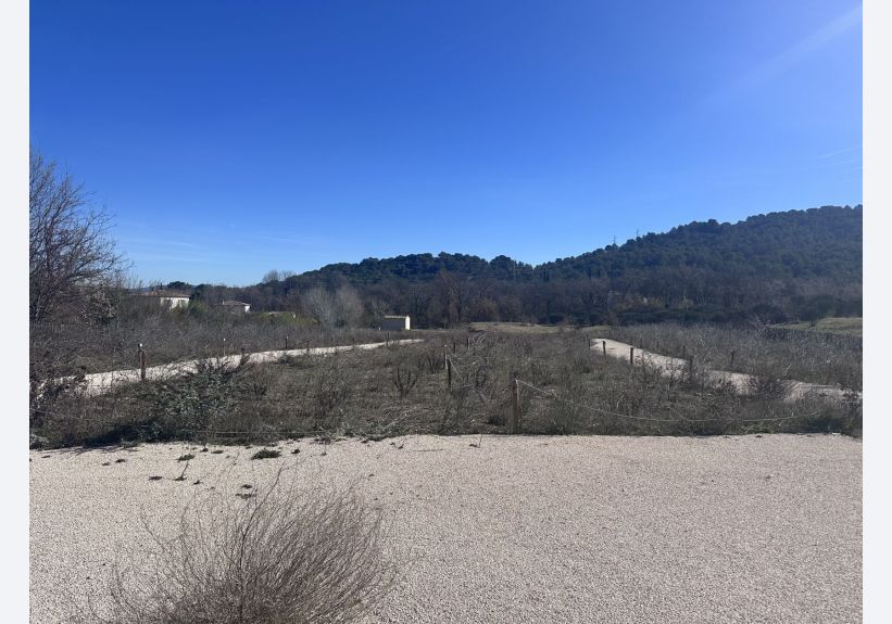 Image du modèle de maison parc