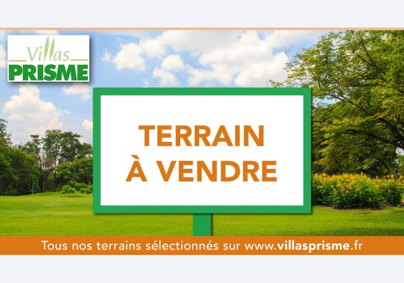 Image du modèle de maison VISUEL TERRAIN PAR DEFAUT