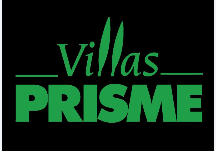 Image du modèle de maison VILLASPRISME_LOGO-VERT
