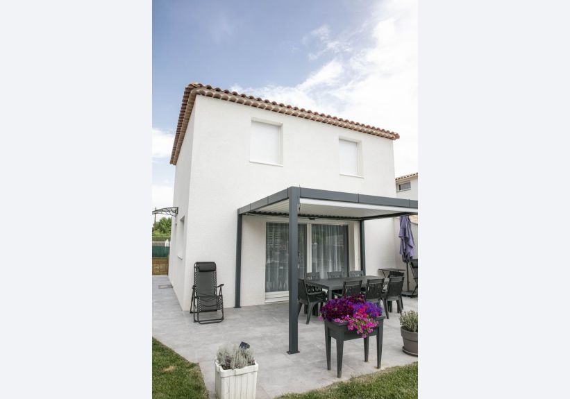 Image du modèle de maison 2R1A8221