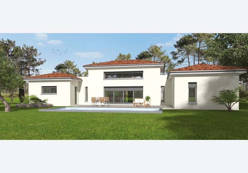 Image du modèle de maison ONYX (3)