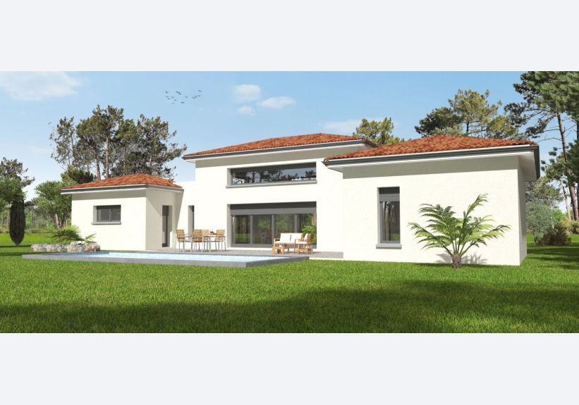 Image du modèle de maison ONYX (4)