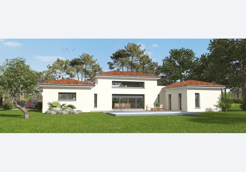 Image du modèle de maison ONYX (7)