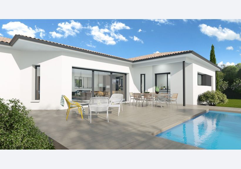 Image du modèle de maison COBALT (4)