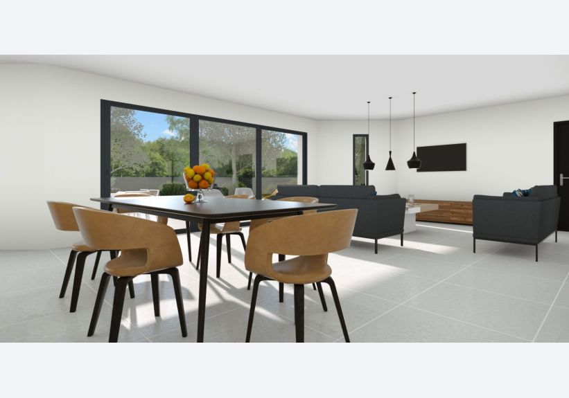 Image du modèle de maison COBALT (5)