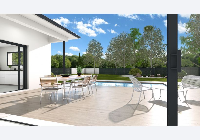 Image du modèle de maison COBALT (6)