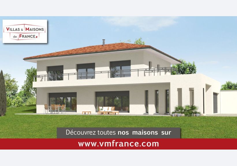 Image du modèle de maison VISUELS-MODELES5