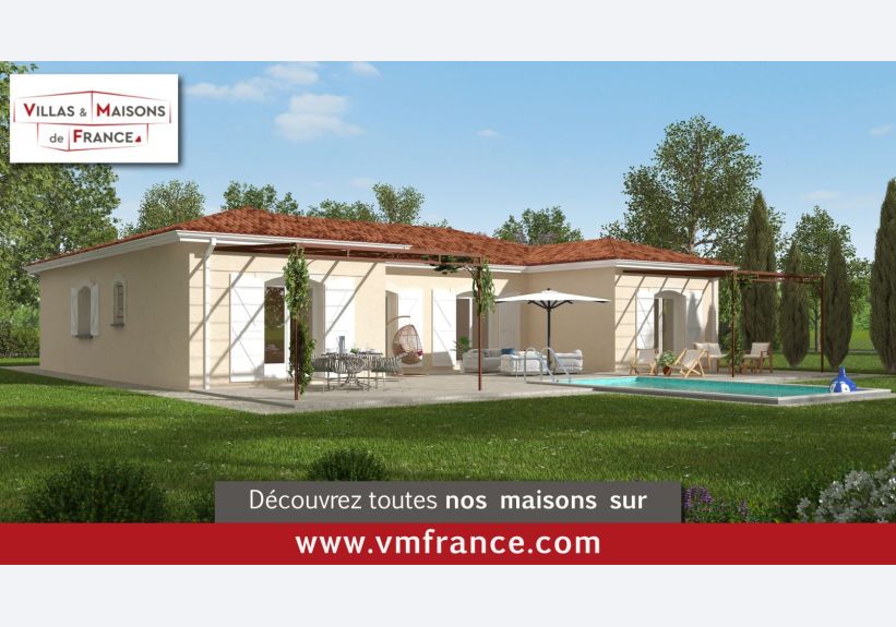 Image du modèle de maison VISUELS-MODELES6