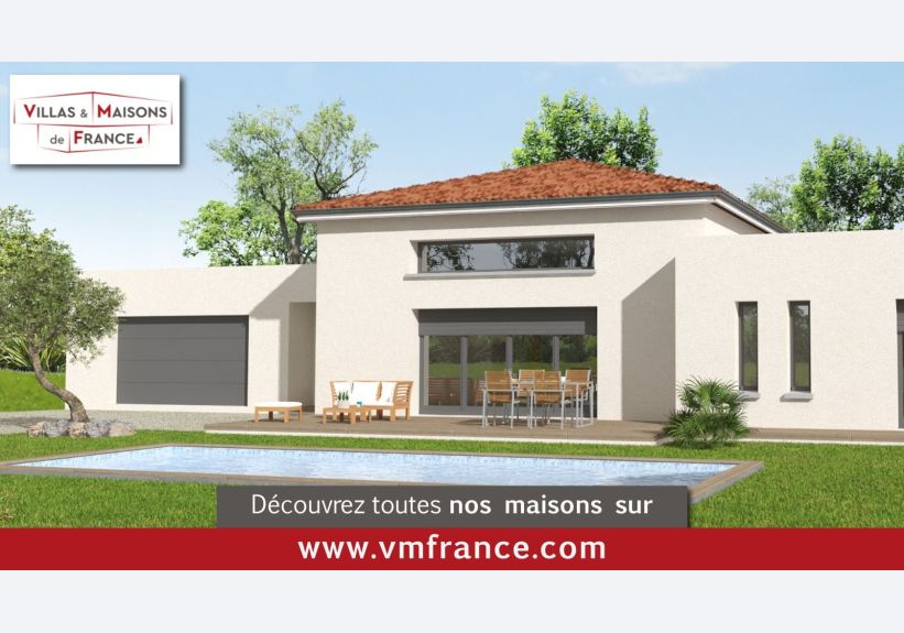 Image du modèle de maison VISUELS-MODELES7