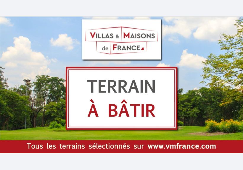 Image du modèle de maison VISUEL TERRAIN PAR DEFAUT