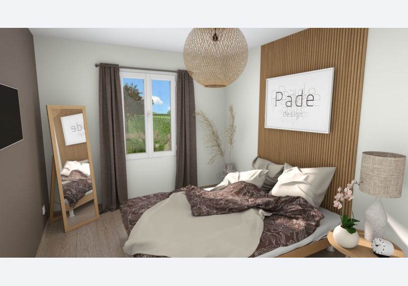 Image du modèle de maison CHAMBRE PRIMEVEREjpg