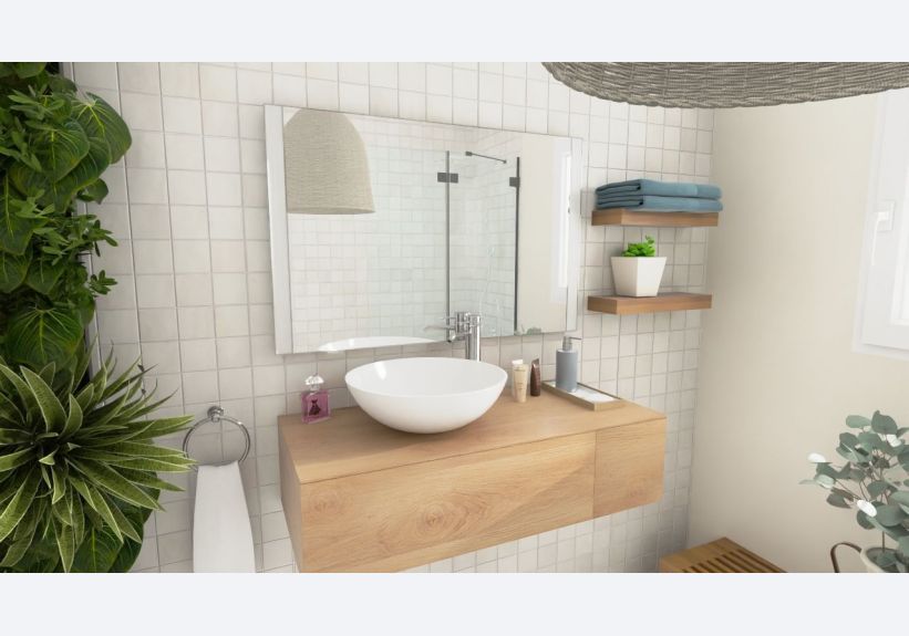 Image du modèle de maison SDE