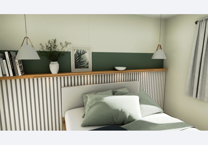 Image du modèle de maison CH.2