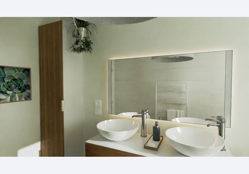 Image du modèle de maison SDE