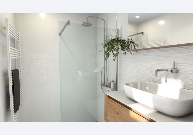 Image du modèle de maison SDE PARENTALE