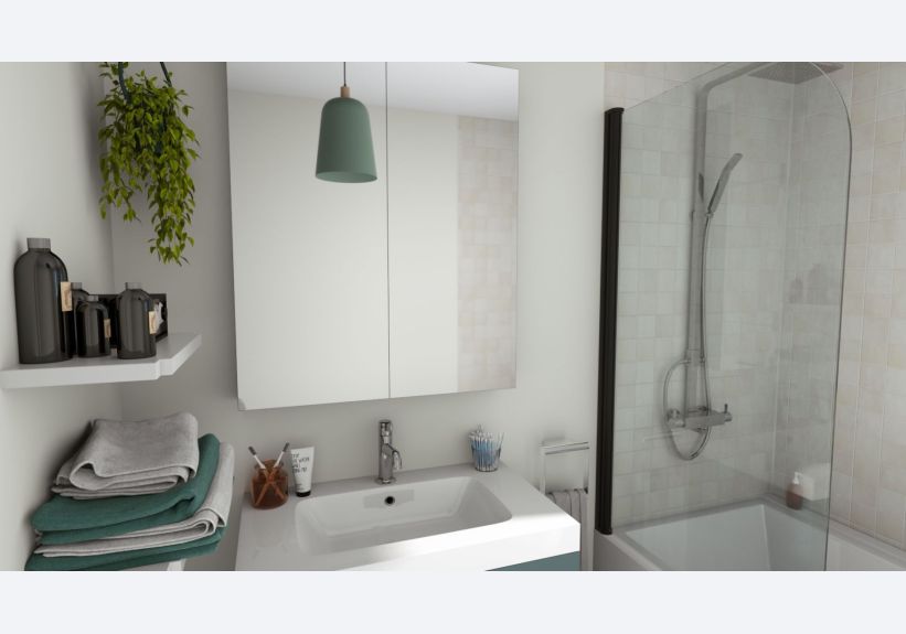 Image du modèle de maison SDE 2
