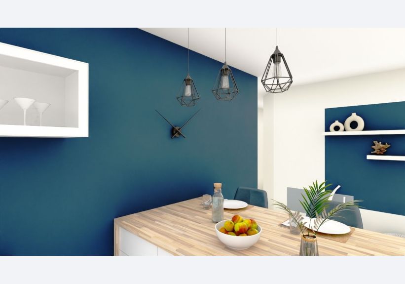 Image du modèle de maison CUISINE 3