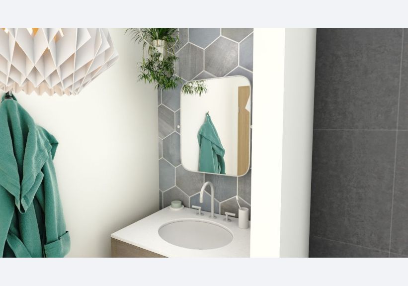 Image du modèle de maison SDE PARENTALE