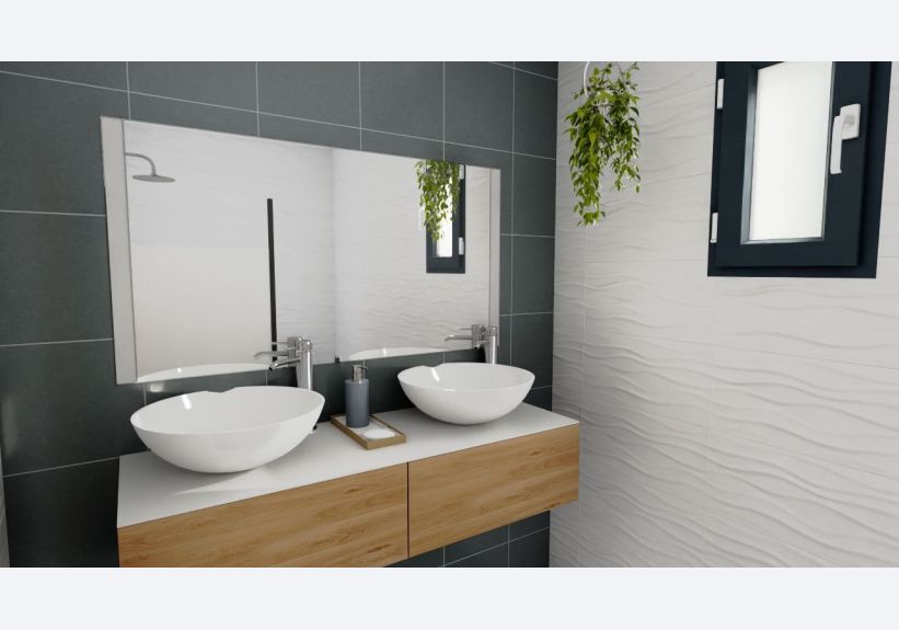 Image du modèle de maison SDE