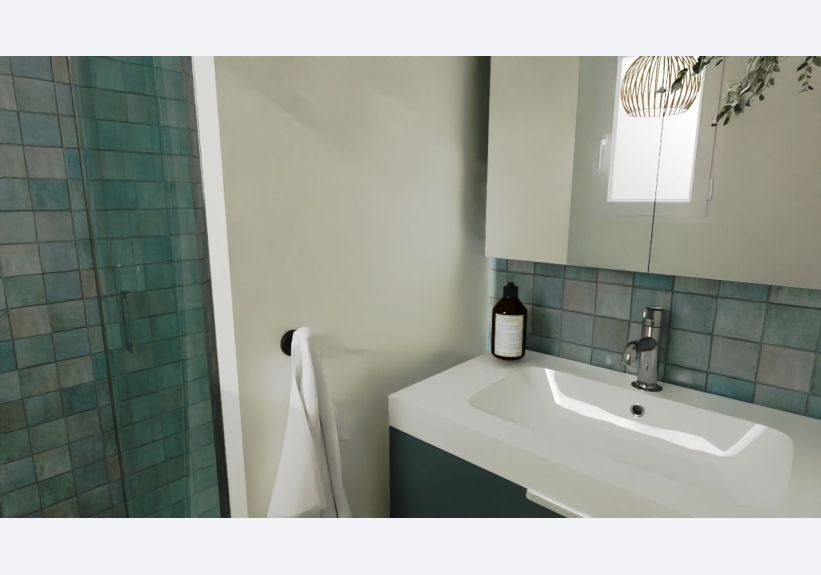 Image du modèle de maison SDE 2