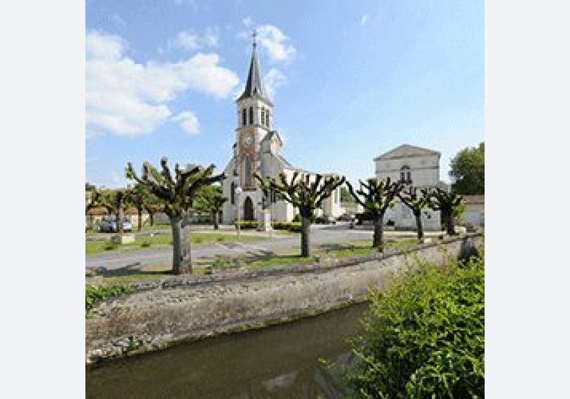 Image du modèle de maison st-germain-eglise