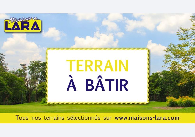 Image du modèle de maison VISUEL TERRAIN PAR DEFAUT
