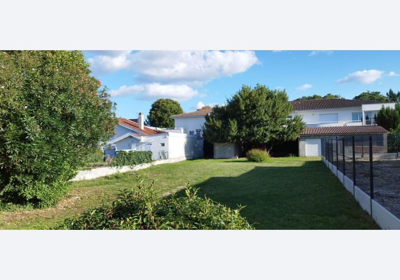 Image du modèle de maison Photos pessac
